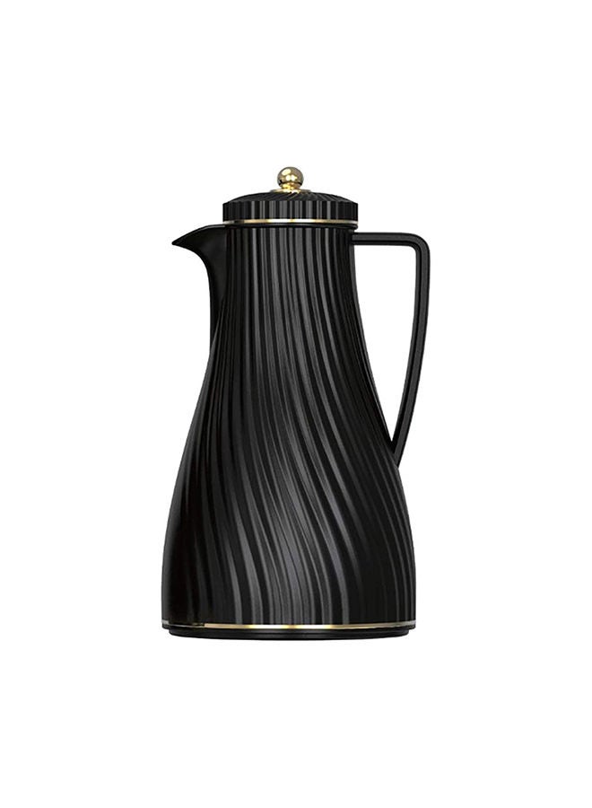 Vacuum Flask DKW03 1LTR Black