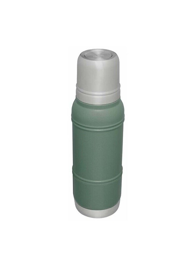 LGC Flask 1L/1.1Qt Artisan Thermal H.Green