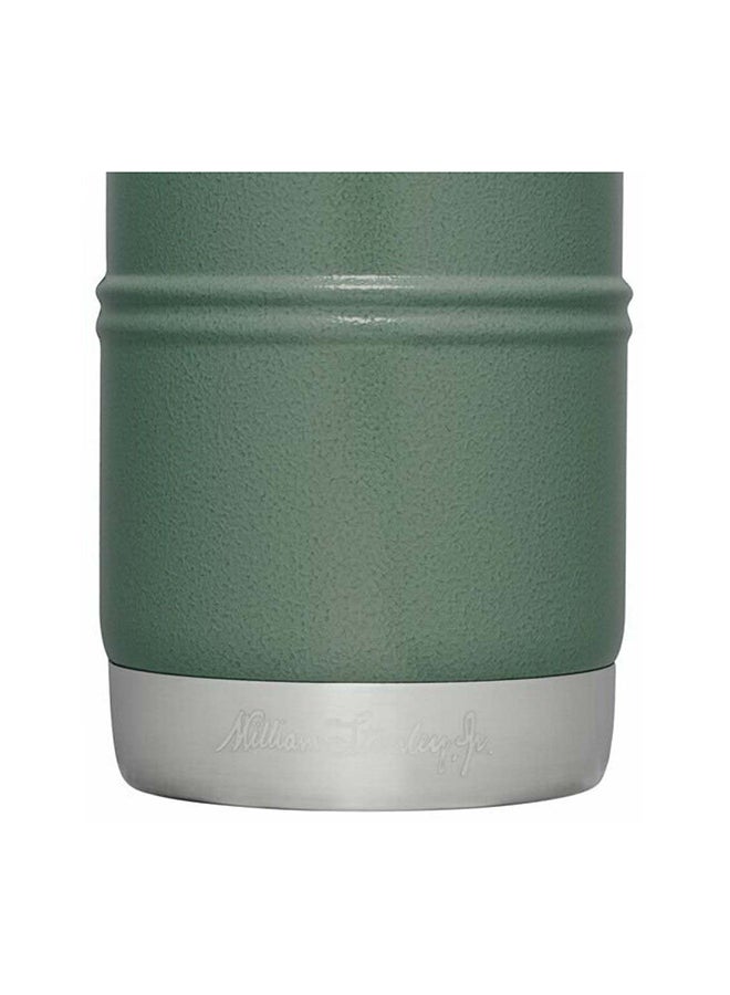 LGC Flask 1L/1.1Qt Artisan Thermal H.Green