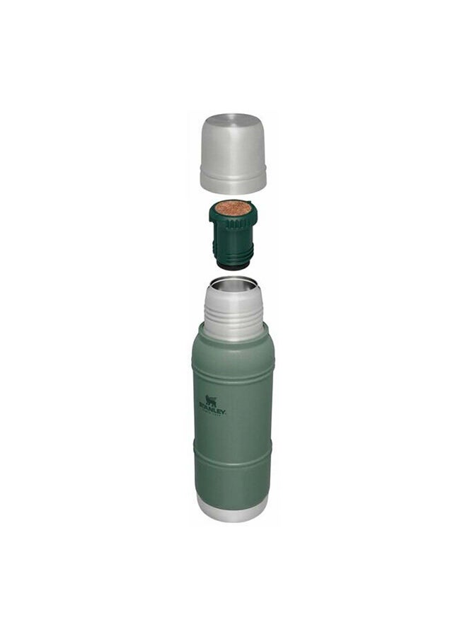 LGC Flask 1L/1.1Qt Artisan Thermal H.Green