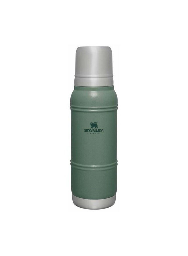 LGC Flask 1L/1.1Qt Artisan Thermal H.Green