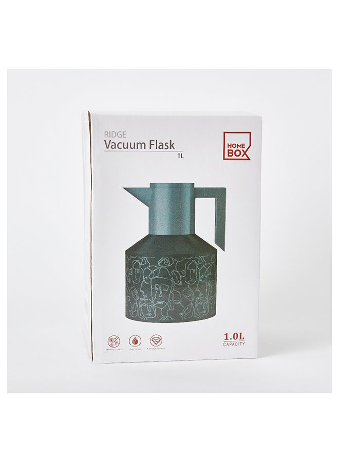 Ridge Vision Vacuum Flask 1000 ml