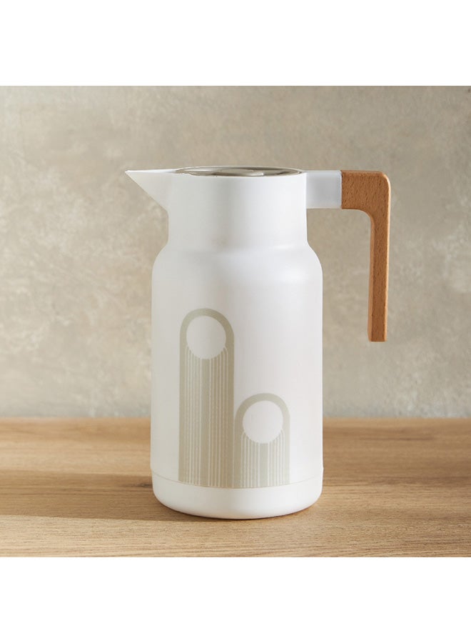 Vista Vacuum Flask 1 L