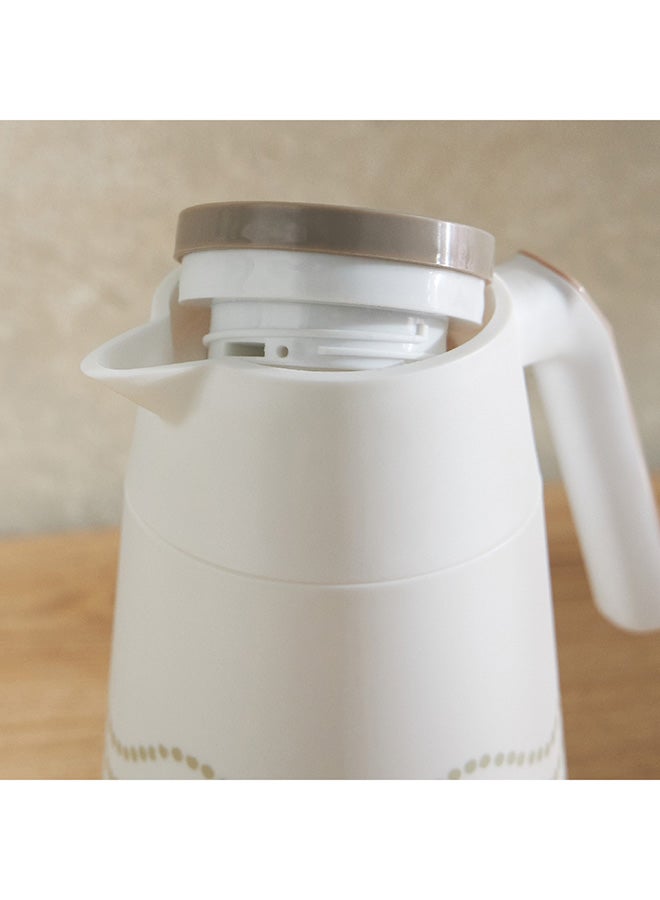 Vista Vacuum Flask 1 L