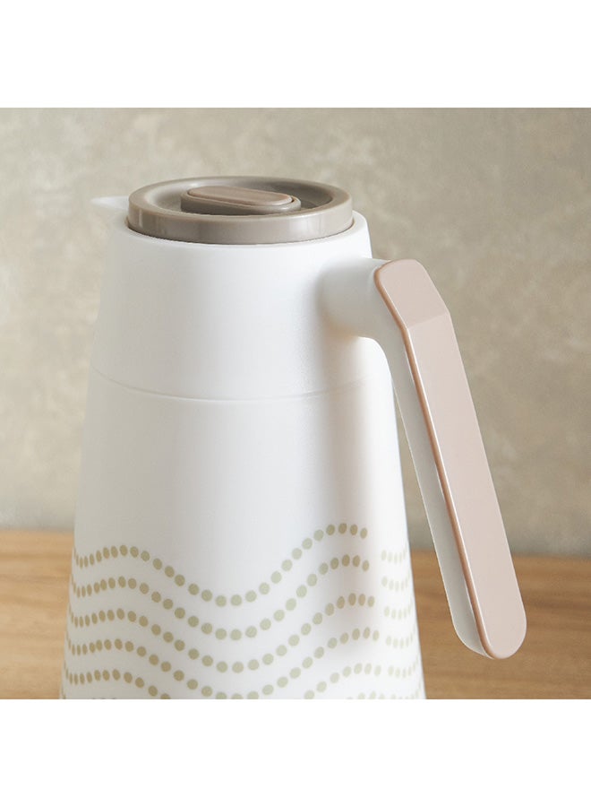 Vista Vacuum Flask 1 L