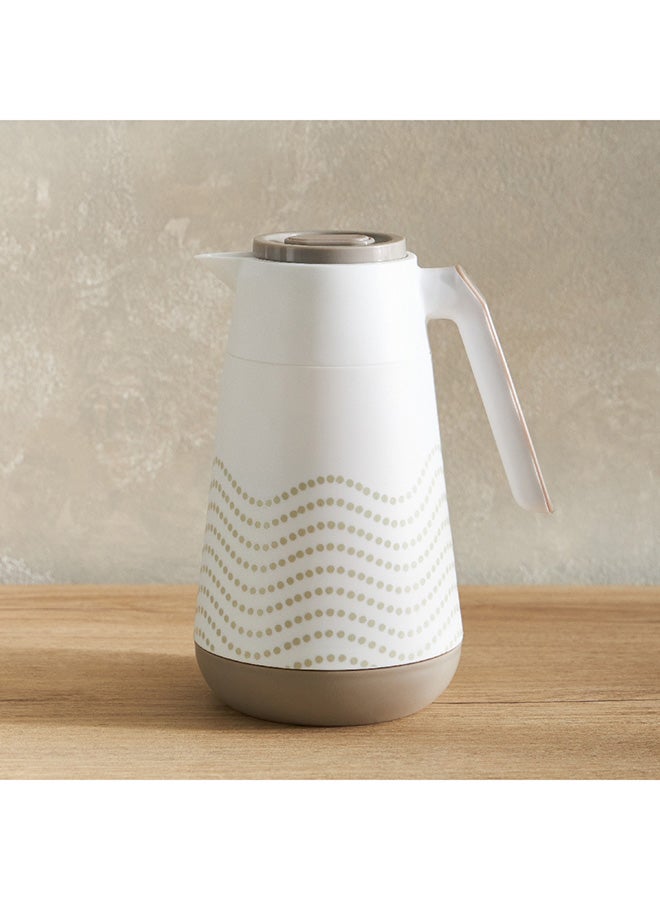 Vista Vacuum Flask 1 L