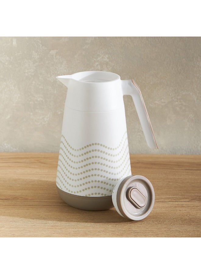 Vista Vacuum Flask 1 L