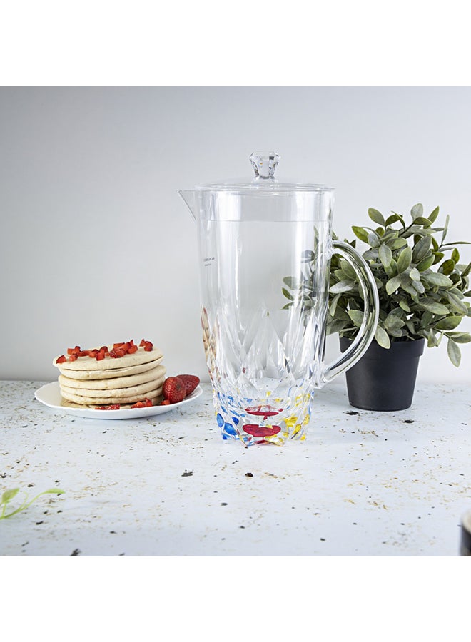 Acrylic Jug Clear