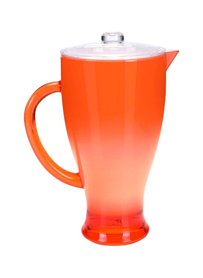 Multipurpose Jug Orange