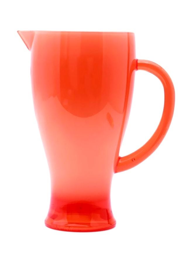 Multipurpose Jug Orange