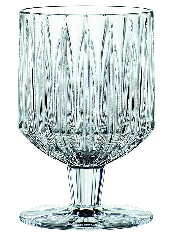 4-Piece Jules Wine Glasses