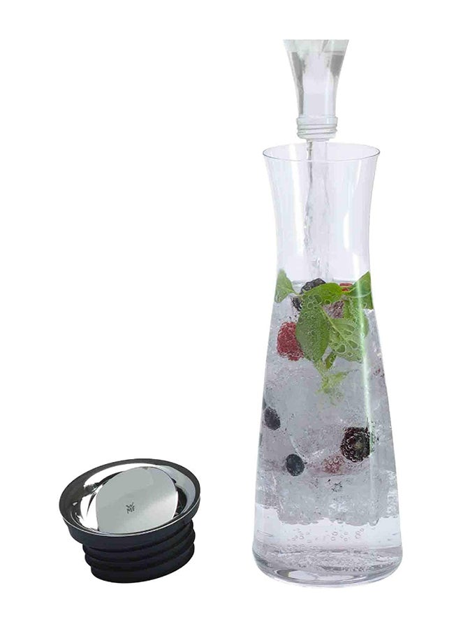 Basic Water Carafe Clear