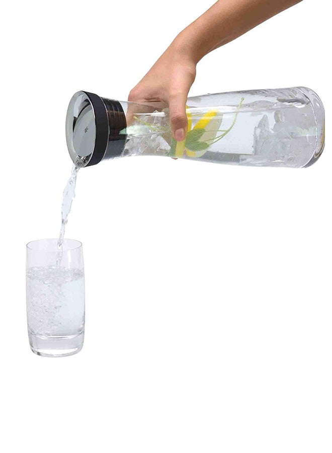 Basic Water Carafe Clear