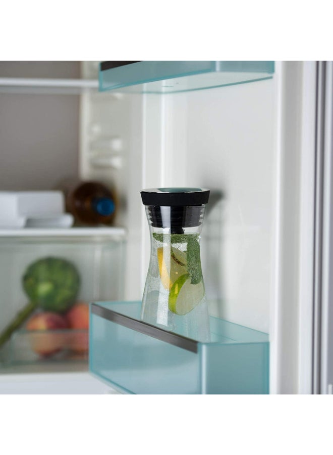 Basic Water Carafe Clear