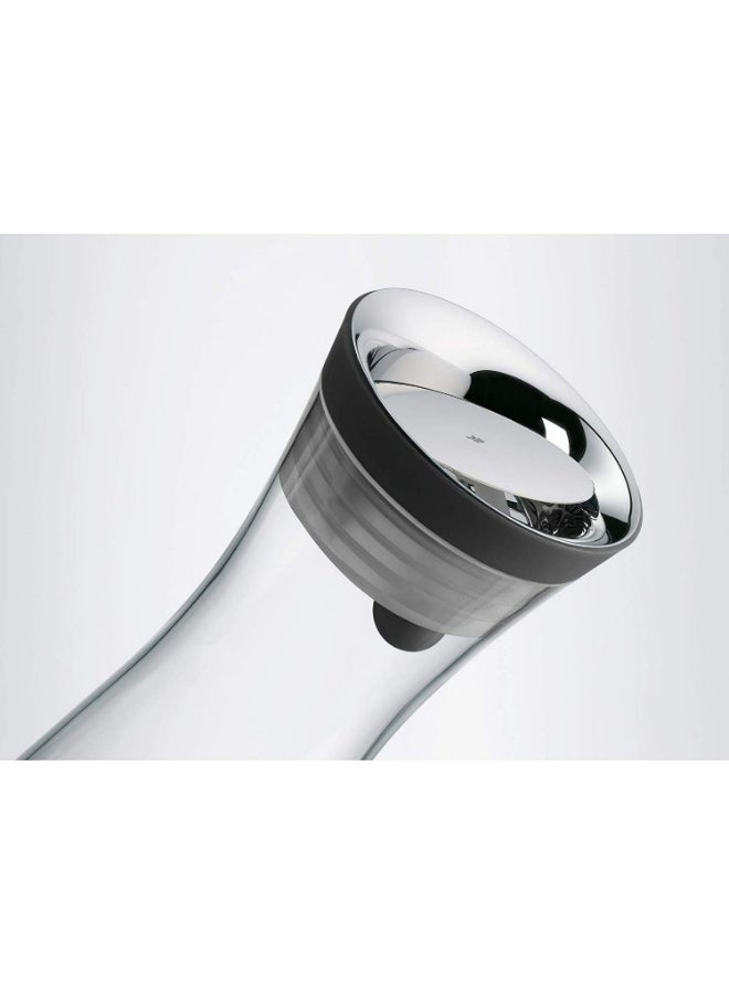 Basic Water Carafe Clear