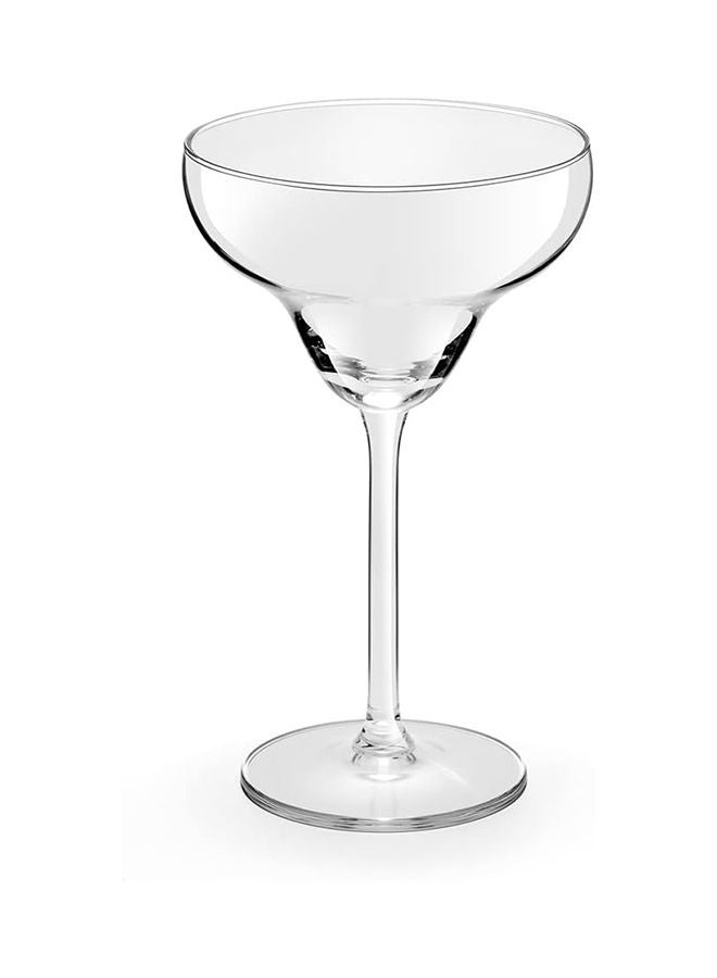 Set of 4 Royal Leerdam Margarita Glass 300ml