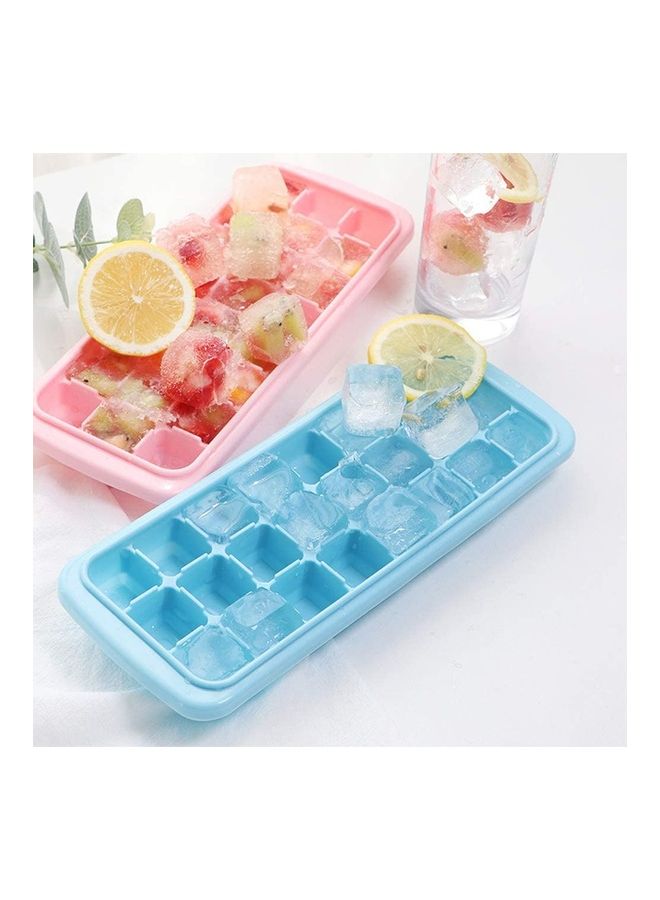 Ice Cube Tray Mold B112 Multicolour