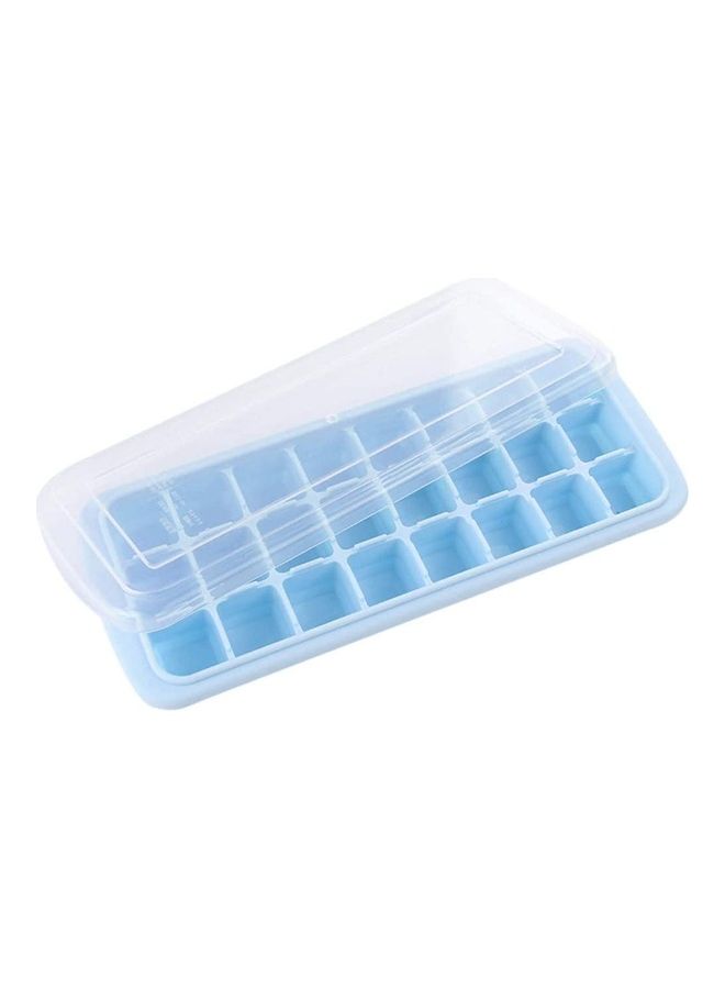 Ice Cube Tray Mold B112 Multicolour