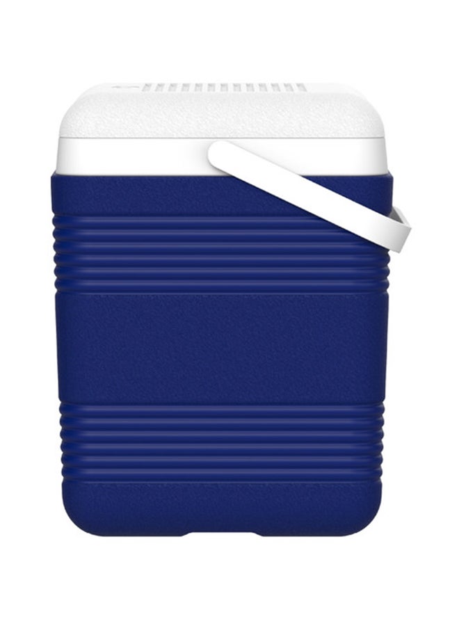 Keepcold Deluxe Icebox Blue 18.0Liters