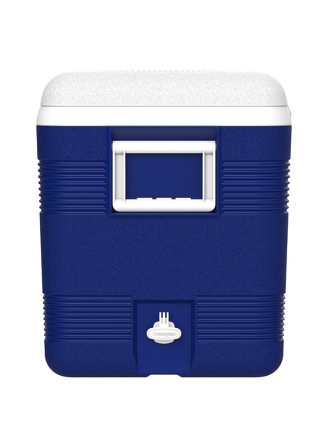 Keepcold Deluxe Icebox Blue 40.0Liters