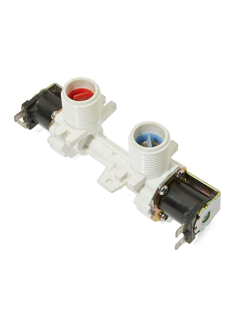 Replacement Inlet Valve SGW72029 White/Black