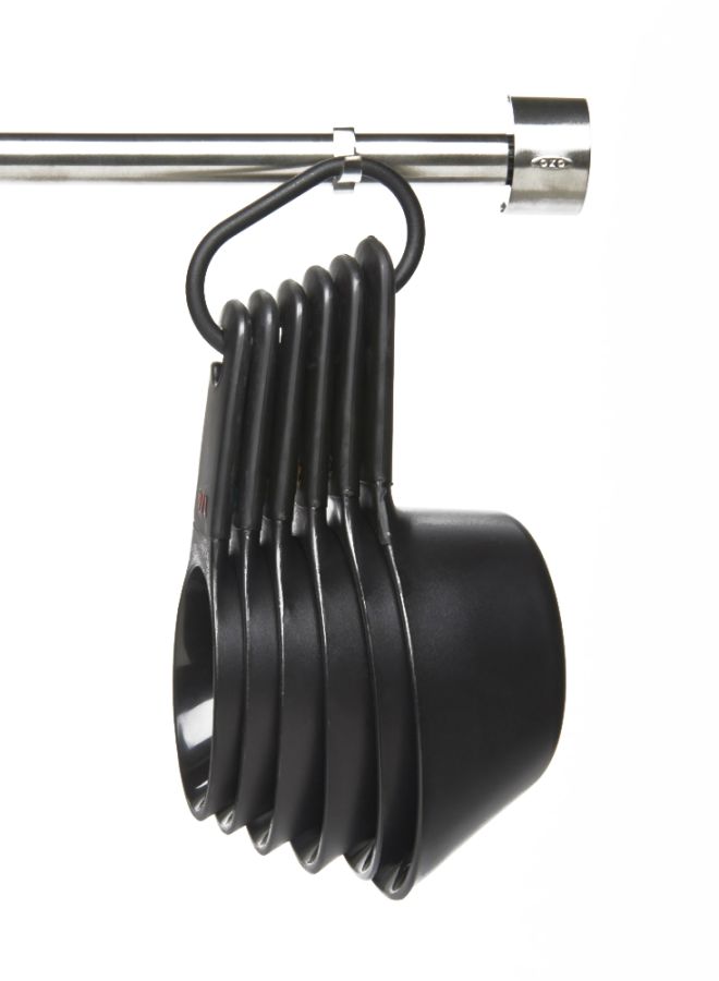 Good Grips Measuring Cup Set Black