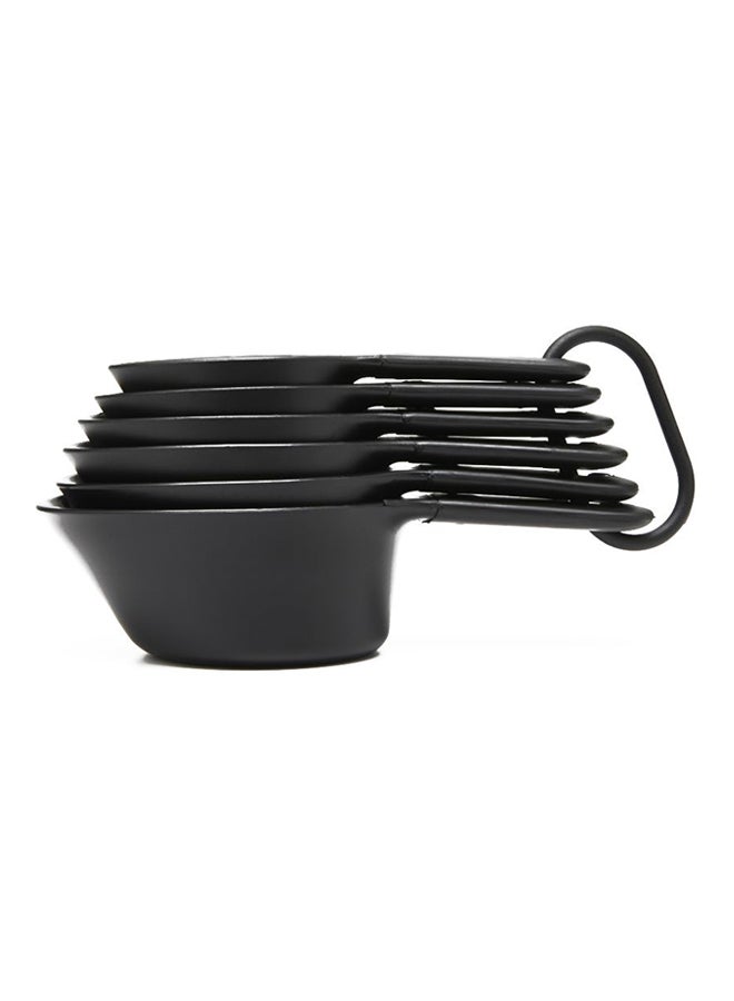 Good Grips Measuring Cup Set Black