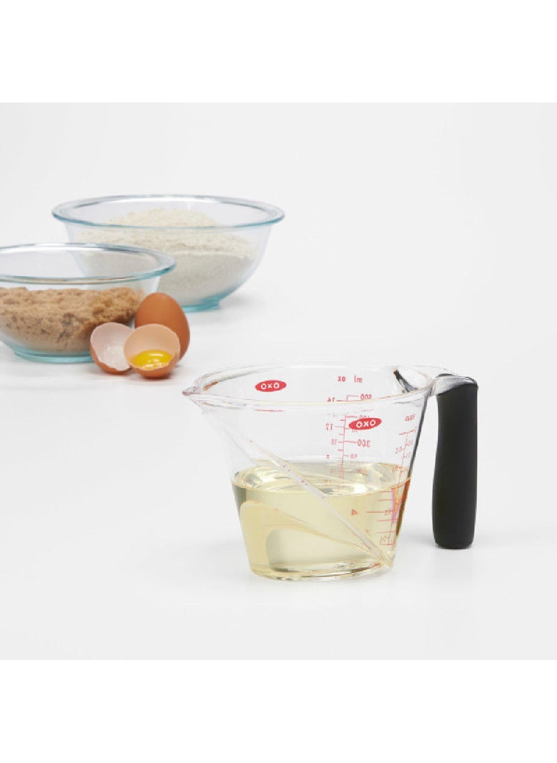 OXO GG 1 CUP ANGLED MEASURING CUP - INTL - TRITAN
