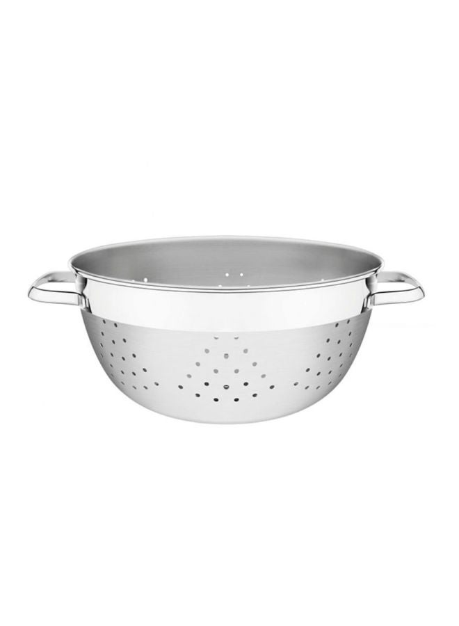 Colander Silver 25cm