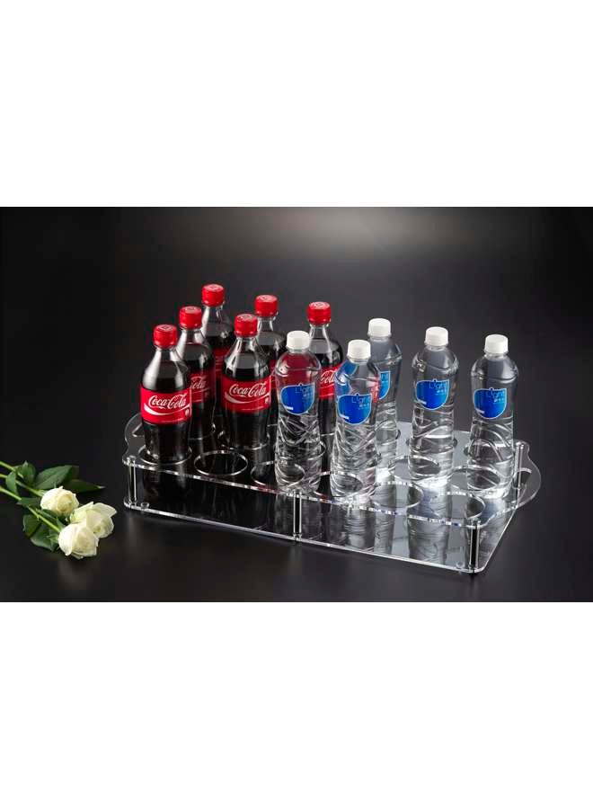 Acrylic Bottle Holder Taiwan