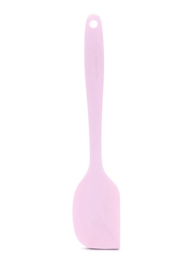 Silicone Spatula Pink