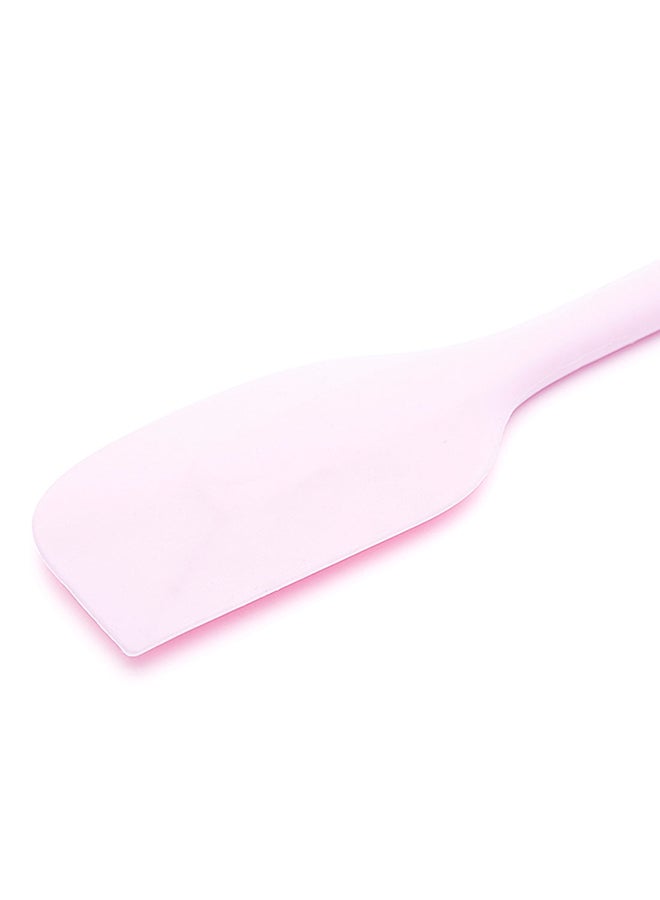 Silicone Spatula Pink