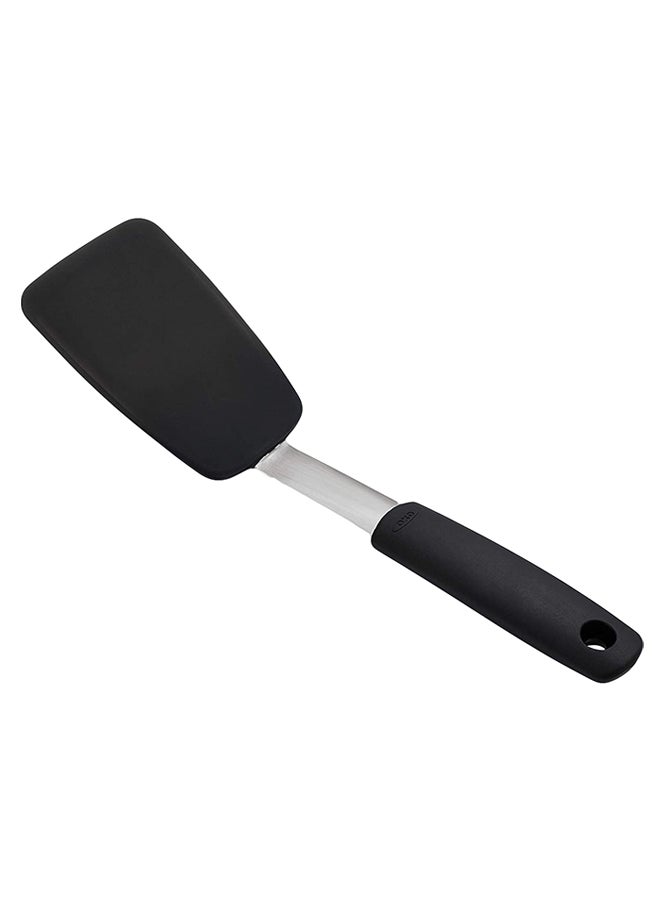 Flexible Grip Turner Black/White