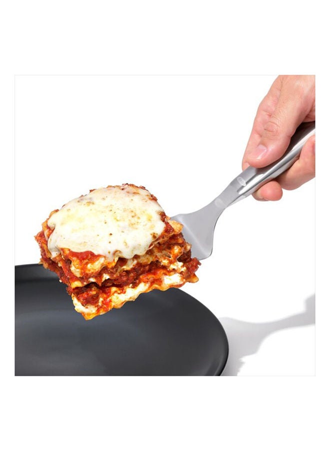 OXO Steel Lasagna Turner