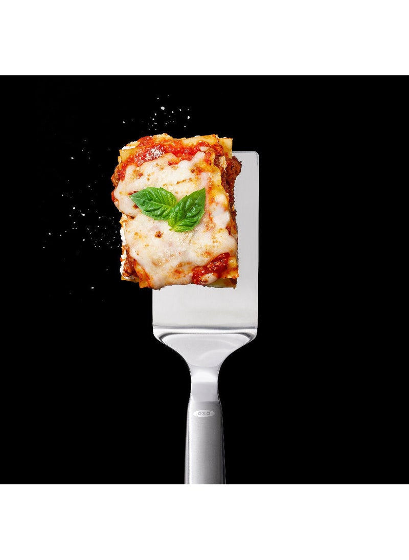 OXO Steel Lasagna Turner