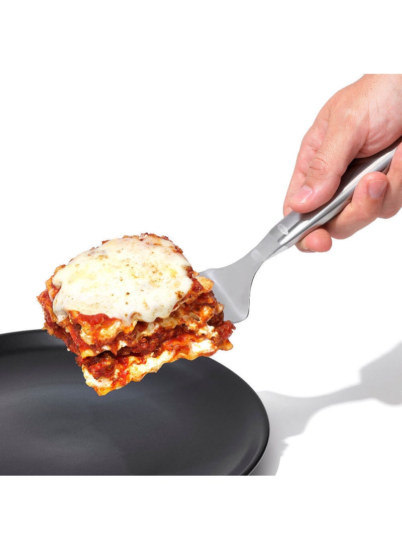 OXO Steel Lasagna Turner