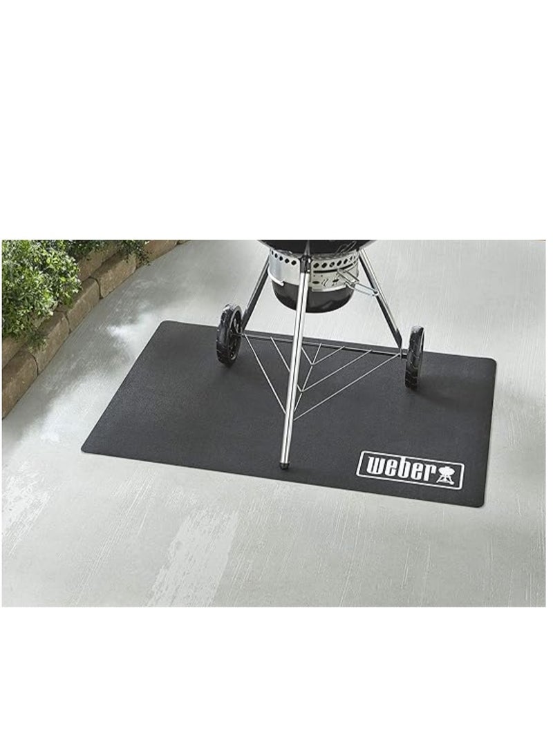 Floor Protection Mat 120 X 80 CM