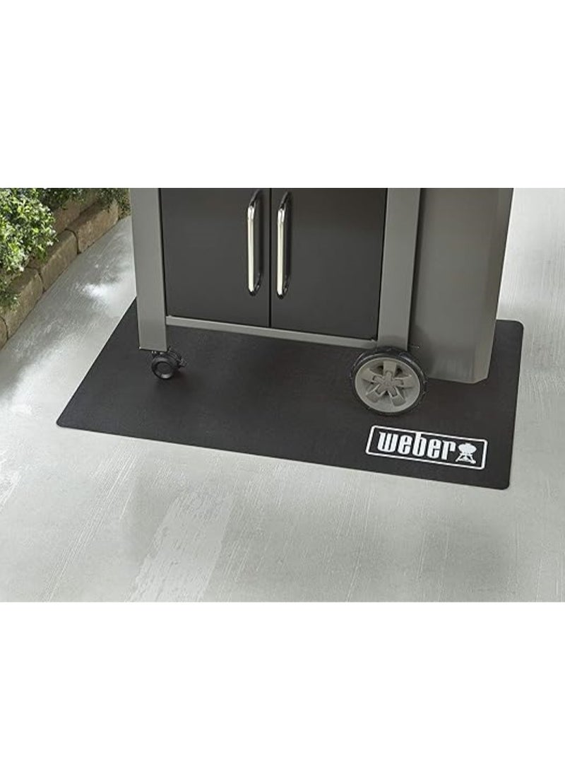 Floor Protection Mat 120 X 80 CM