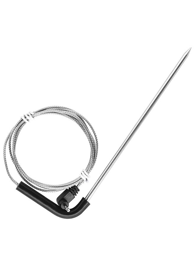 INKBIRD Meat Probe Thermometer IBT-2X BBQ Grill Bluetooth 50M Wireless Digital Food Thermometers for Barbeque Grilling Smoker Weber Oven