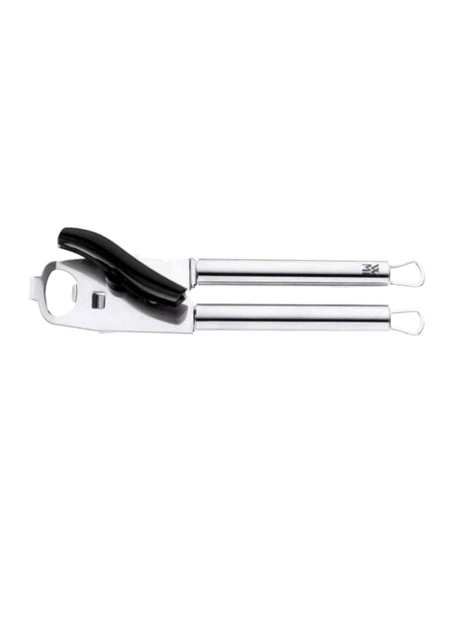 Profi Plus Tin Opener Silver/Black 23cm