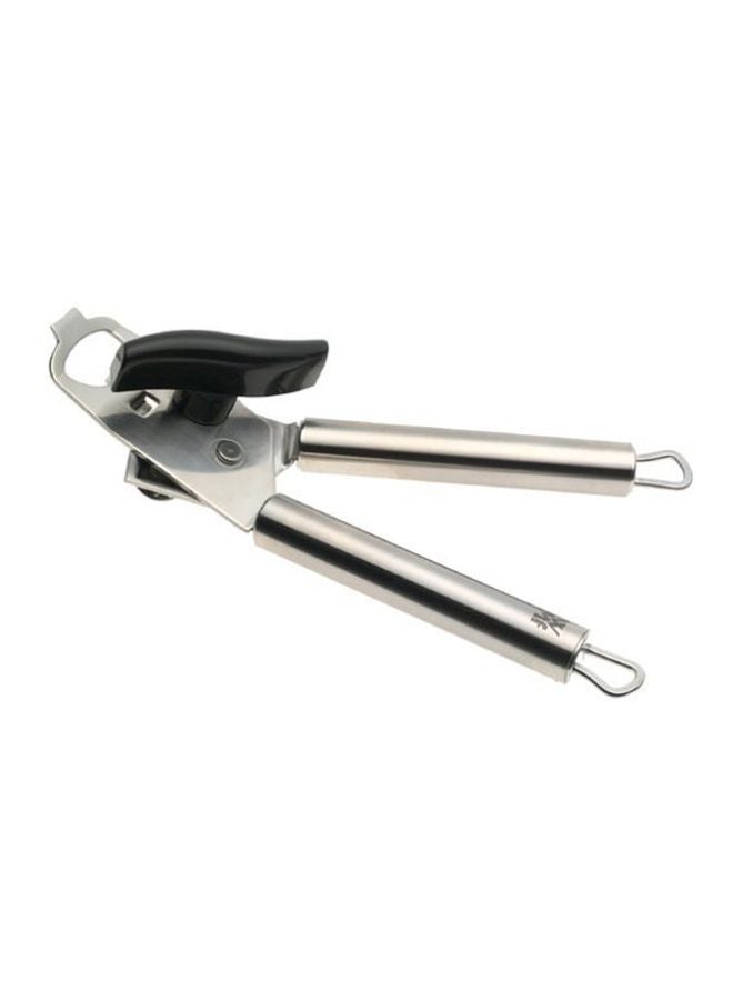 Profi Plus Tin Opener Silver/Black 23cm