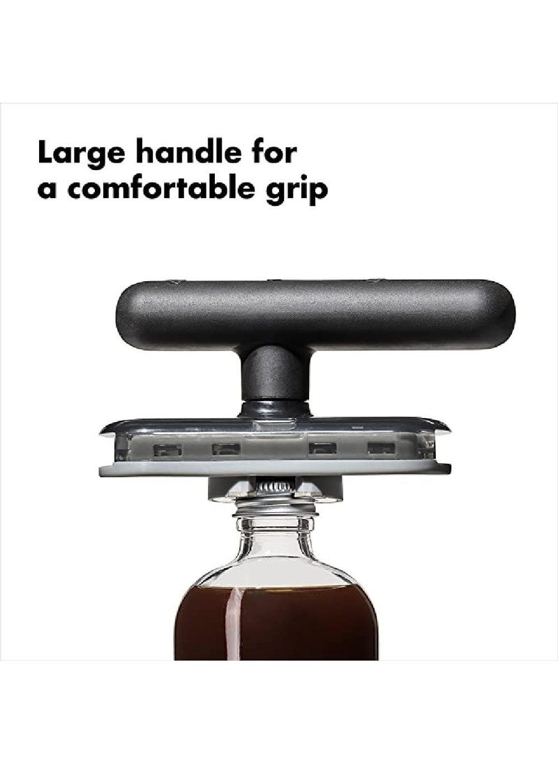 OXO Good Grip Twisting Jar Opener with Basepad