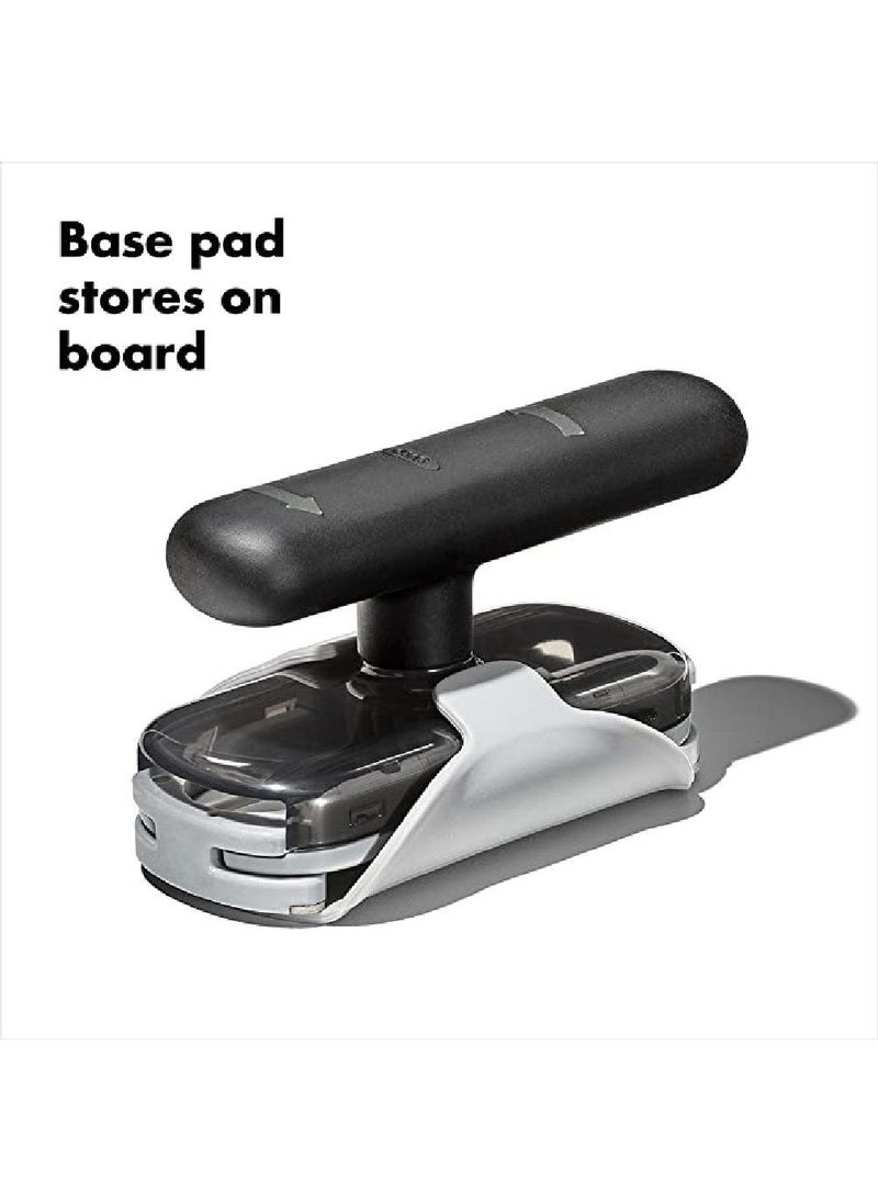 OXO Good Grip Twisting Jar Opener with Basepad