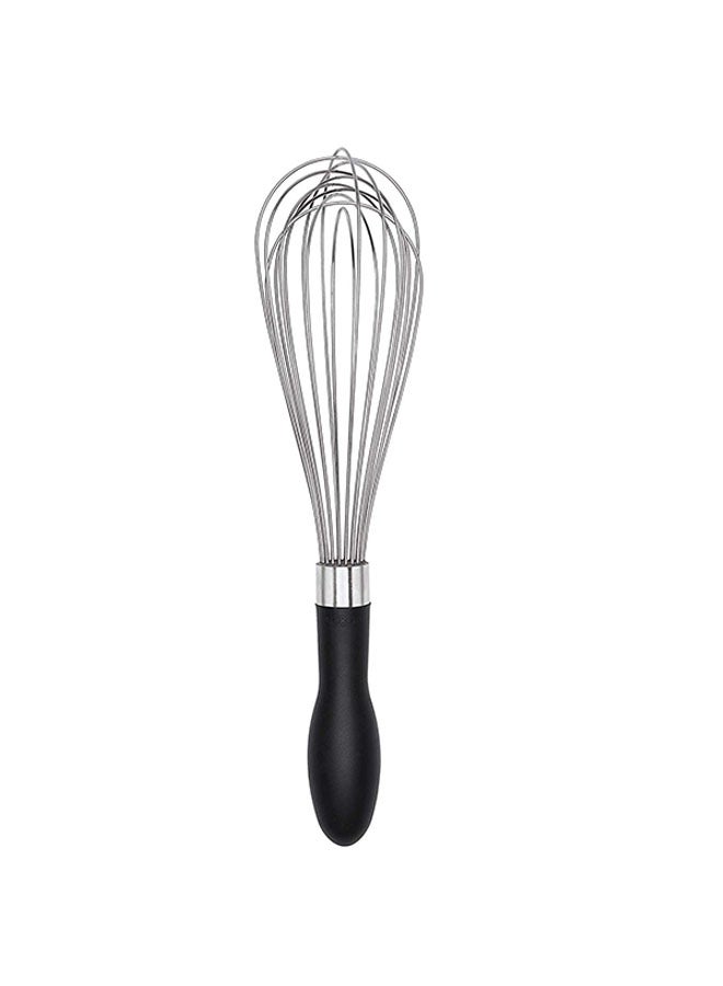 Good Grips Balloon Whisk Black 11inch