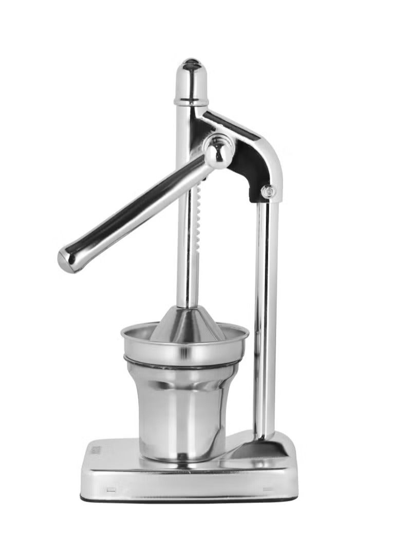DELCASA Hand Juicer, Aluminium Alloy Hands, Iron Base, DC2144