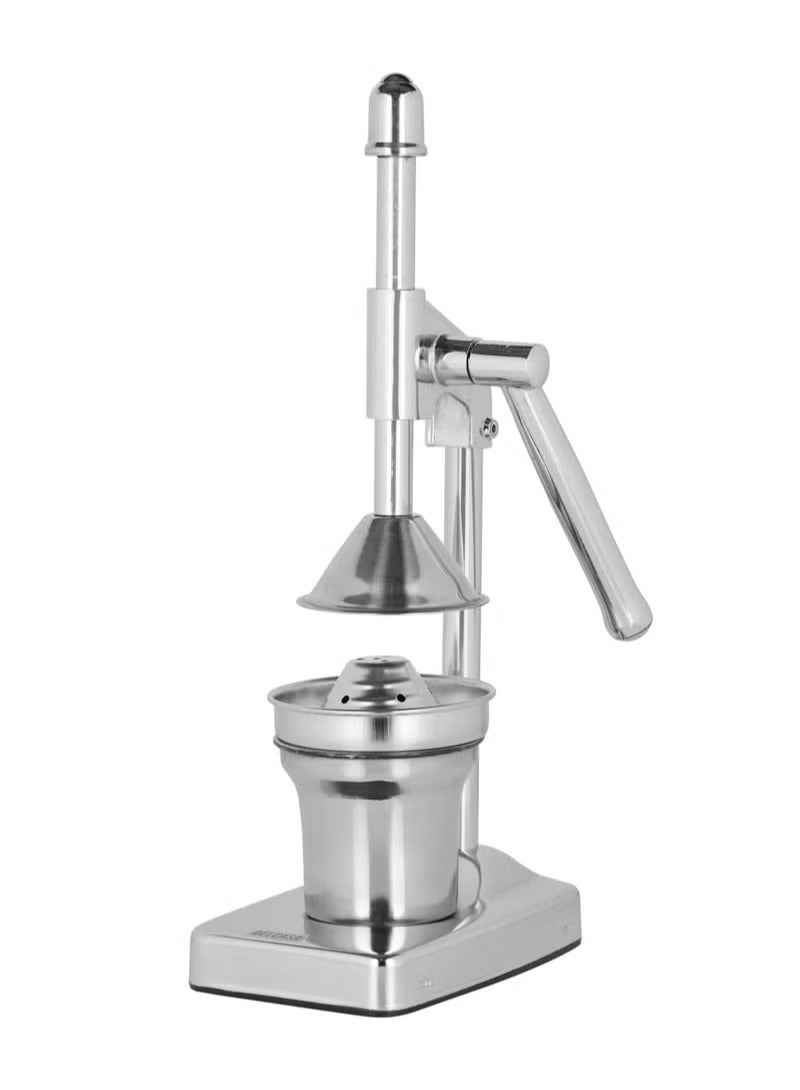 DELCASA Hand Juicer, Aluminium Alloy Hands, Iron Base, DC2144