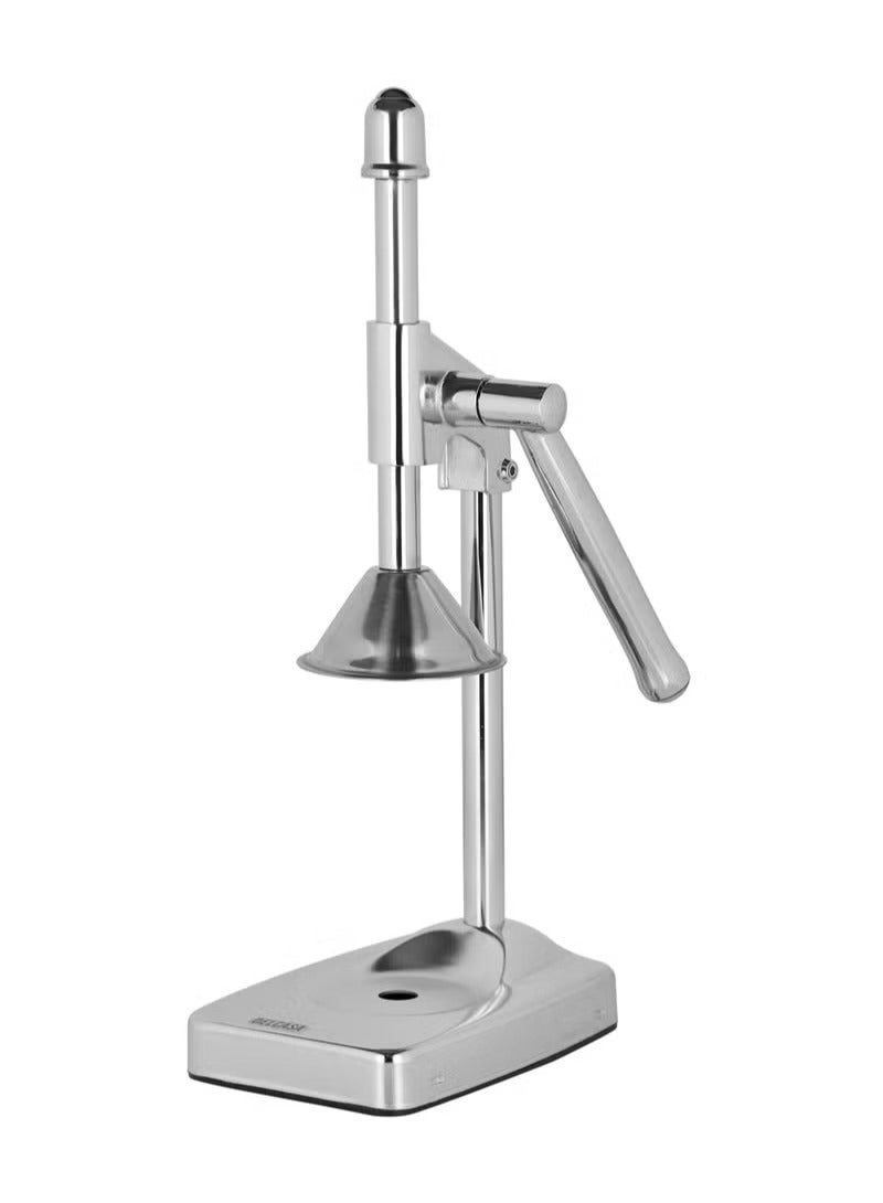 DELCASA Hand Juicer, Aluminium Alloy Hands, Iron Base, DC2144