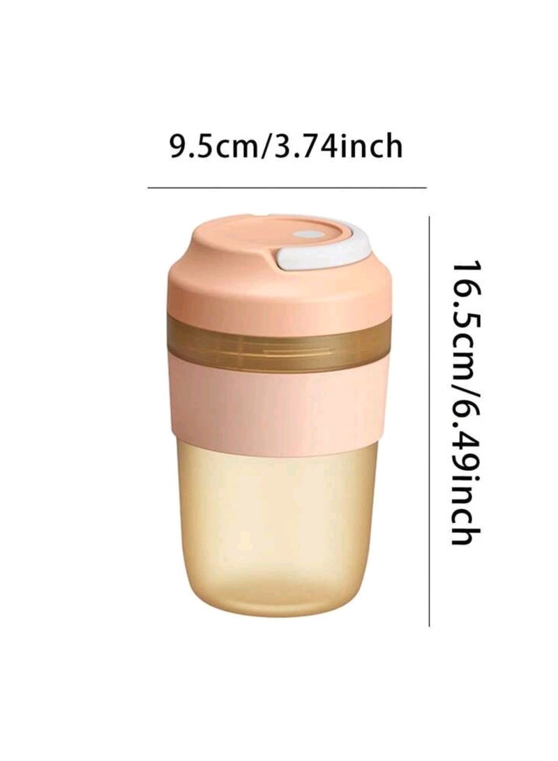 Mini Juicer Cup