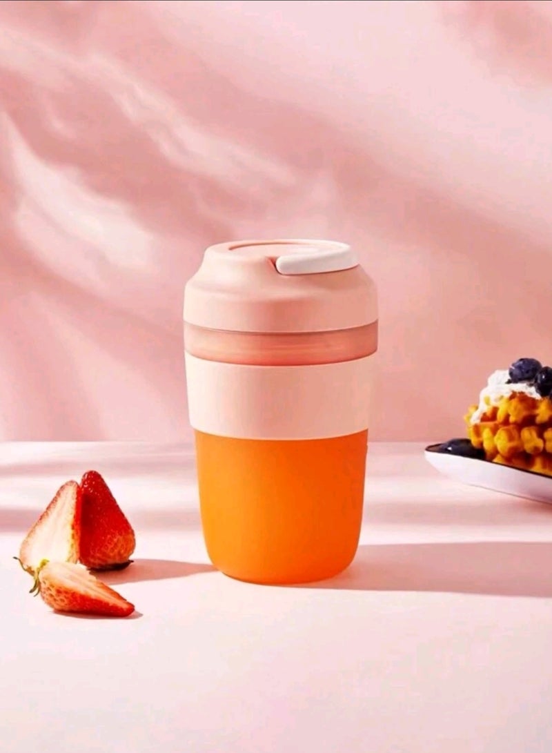 Mini Juicer Cup