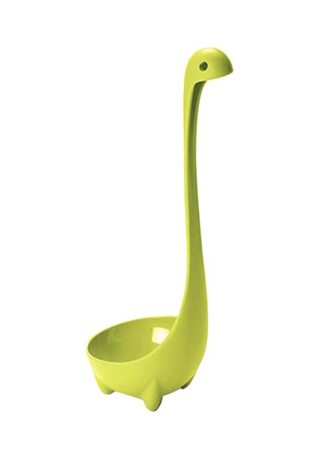 Kitchen Monster Nessie Ladle Cute Creative Cartoon Spoon Tableware For Soup (9.4